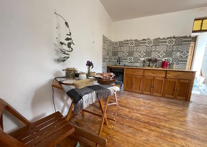 ホテル Casa Paqocha - & Garden - Shared Kitchen & Hot Water *